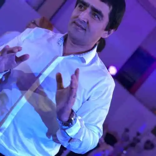 جیرو جور
